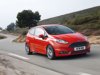 Prueba del Ford Fiesta ST 1.6 Ecoboost: Deportivo con mayúsculas.